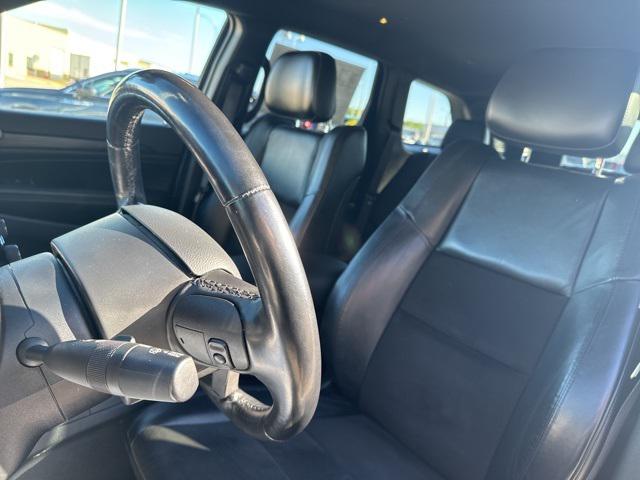 2020 Jeep Grand Cherokee North Edition 4X4