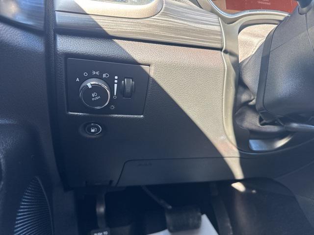 2020 Jeep Grand Cherokee North Edition 4X4