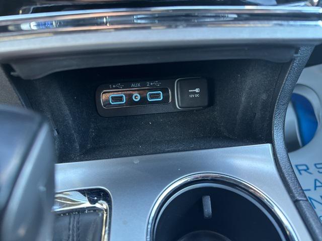 2020 Jeep Grand Cherokee North Edition 4X4