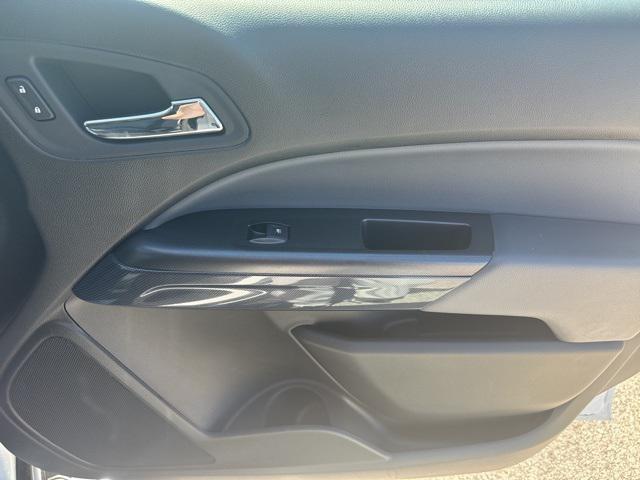 2022 Chevrolet Colorado 4WD Crew Cab Short Box Z71