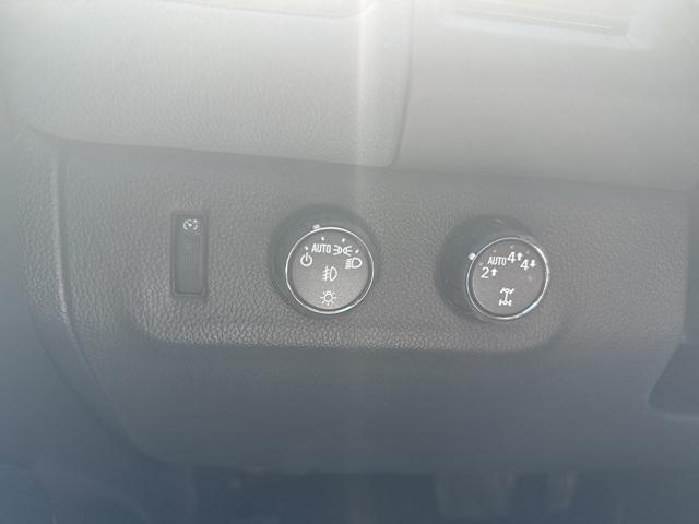 2022 Chevrolet Colorado 4WD Crew Cab Short Box Z71