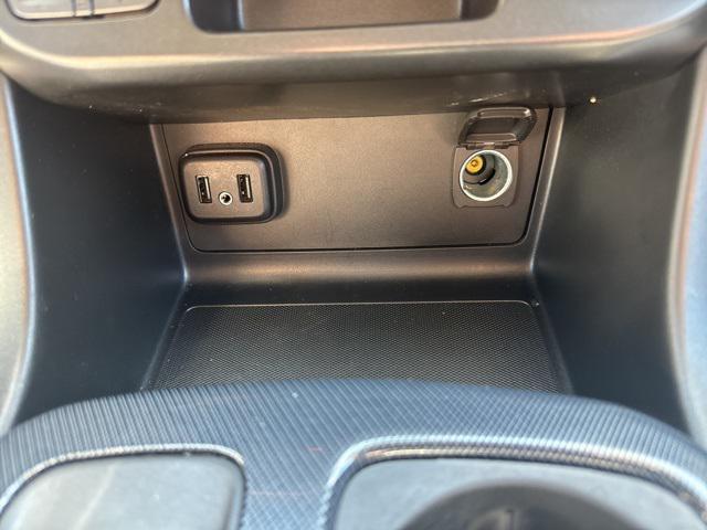 2022 Chevrolet Colorado 4WD Crew Cab Short Box Z71