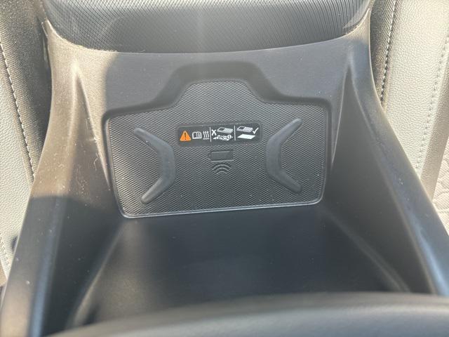 2022 Chevrolet Colorado 4WD Crew Cab Short Box Z71