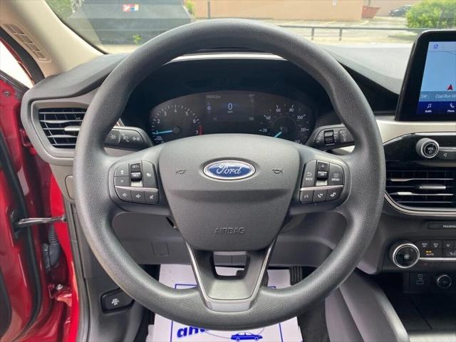 Used 2020 Ford Escape For Sale in Pikeville, KY