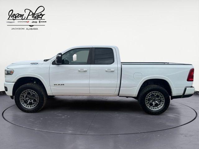 2025 Ram 1500 Big Horn Crew Cab 4x4 6'4" Box