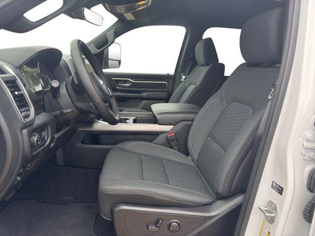 2025 Ram 1500 Big Horn Crew Cab 4x4 6'4" Box