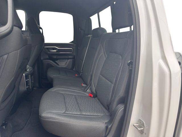 2025 Ram 1500 Big Horn Crew Cab 4x4 6'4" Box