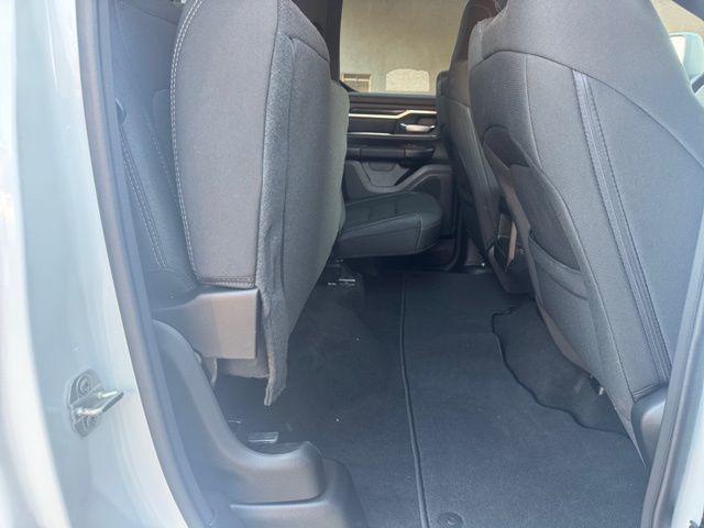 2025 Ram 1500 Big Horn Crew Cab 4x4 6'4" Box
