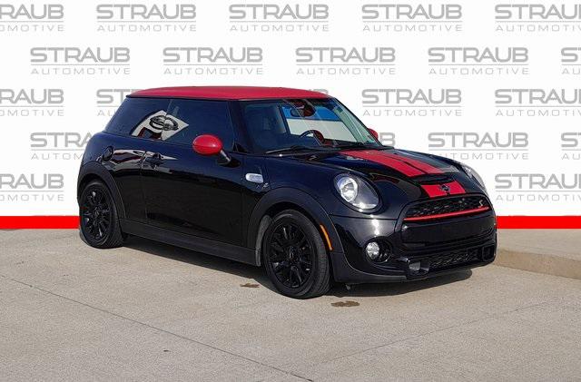 2019 MINI Hardtop