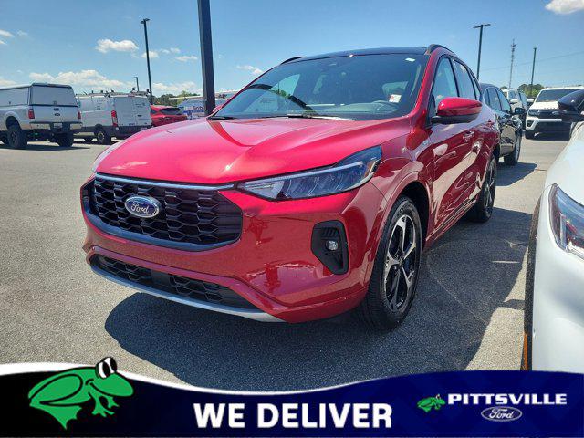 2024 Ford Escape ST-Line Select for sale in Pittsville, MD