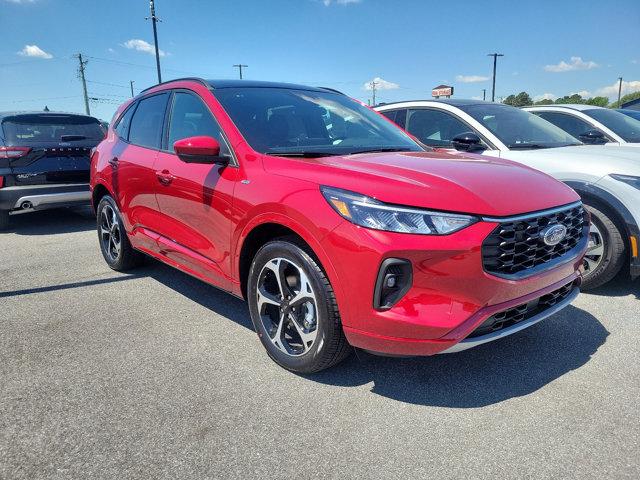 2024 Ford Escape ST-Line Select