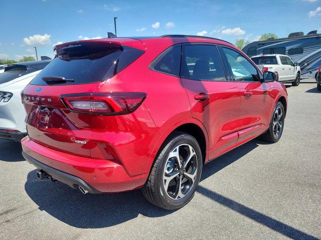 2024 Ford Escape ST-Line Select