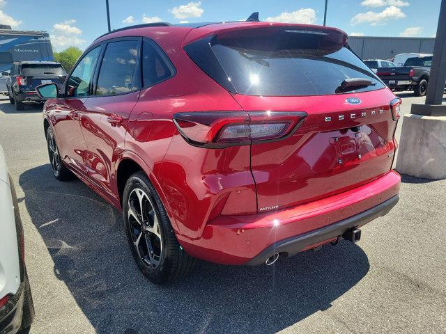 2024 Ford Escape ST-Line Select