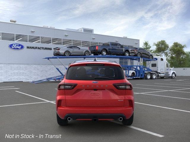 2024 Ford Escape ST-Line Select