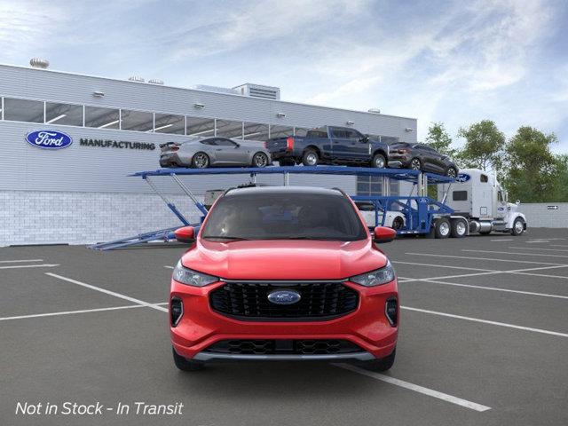 2024 Ford Escape ST-Line Select