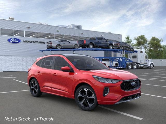 2024 Ford Escape ST-Line Select