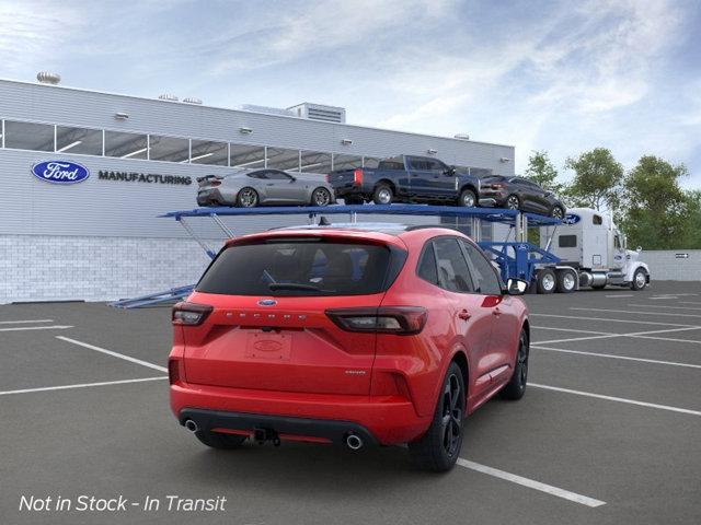 2024 Ford Escape ST-Line Select