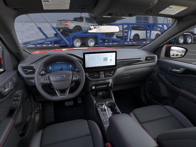 2024 Ford Escape ST-Line Select
