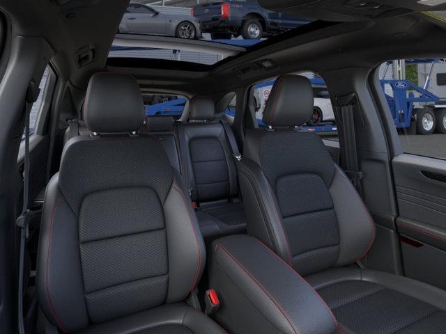 2024 Ford Escape ST-Line Select