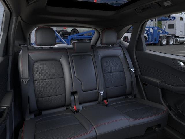 2024 Ford Escape ST-Line Select