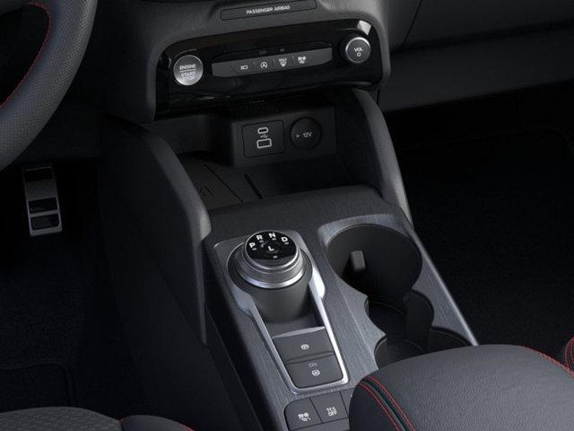 2024 Ford Escape ST-Line Select