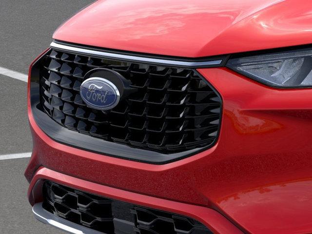 2024 Ford Escape ST-Line Select
