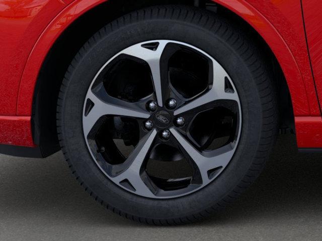 2024 Ford Escape ST-Line Select