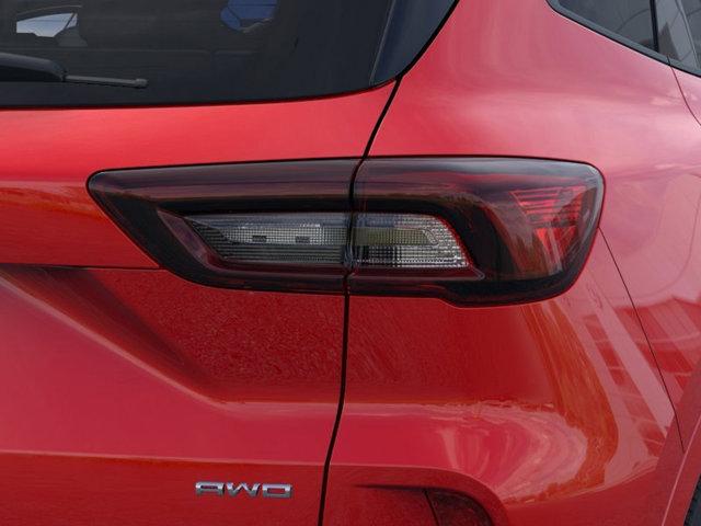 2024 Ford Escape ST-Line Select