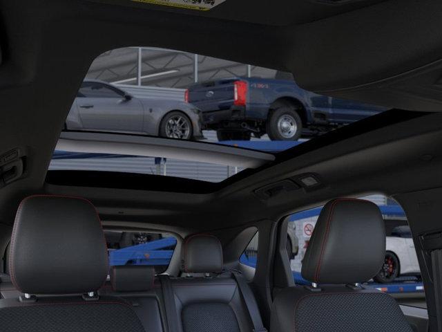 2024 Ford Escape ST-Line Select