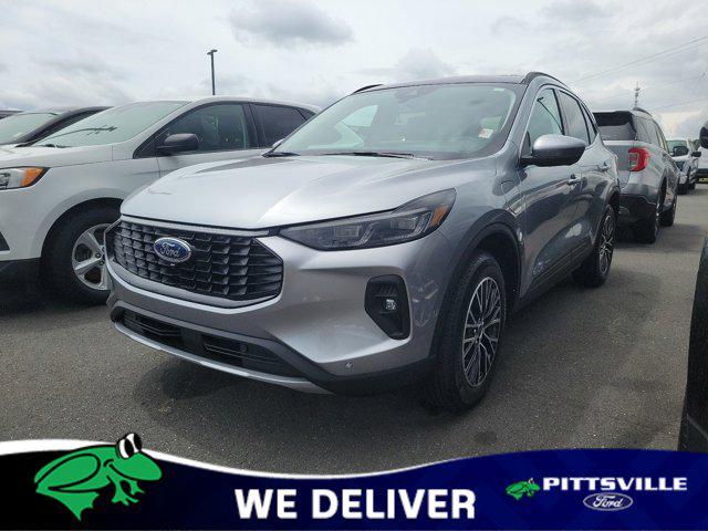 2024 Ford Escape PHEV for sale in Pittsville, MD