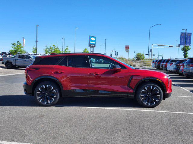 2024 Chevrolet V Blazer eAWD RS