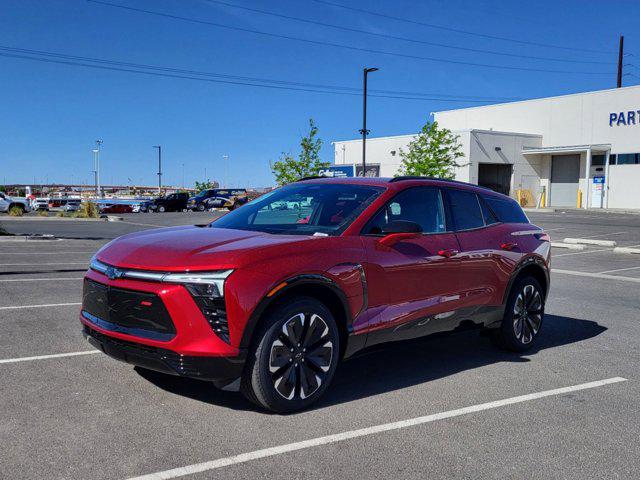 2024 Chevrolet V Blazer eAWD RS