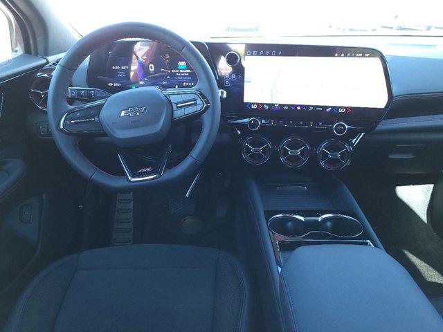 2024 Chevrolet V Blazer eAWD RS