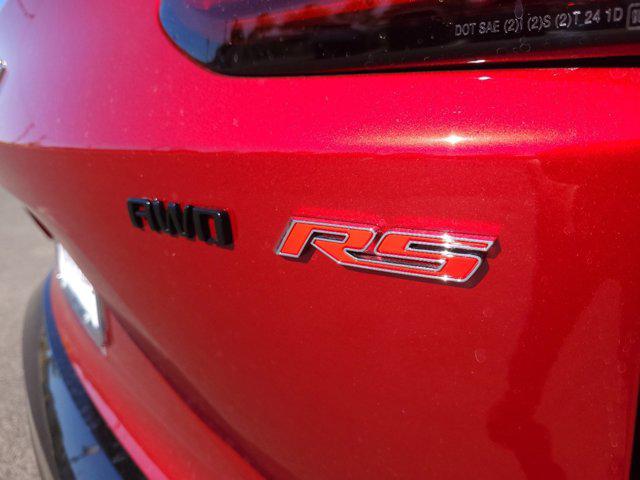 2024 Chevrolet V Blazer eAWD RS