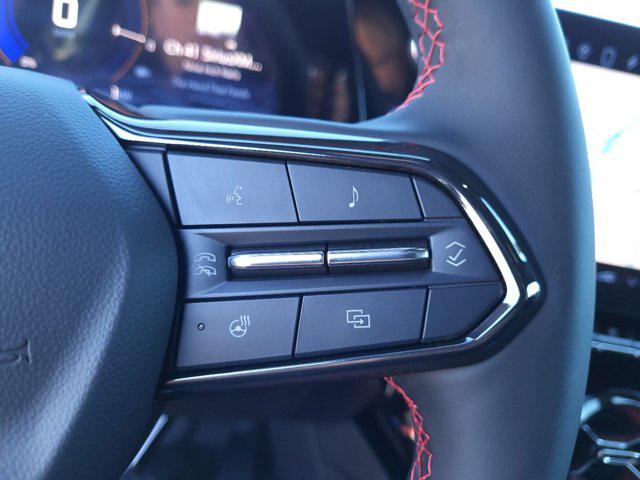 2024 Chevrolet V Blazer eAWD RS