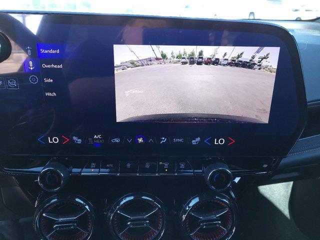 2024 Chevrolet V Blazer eAWD RS