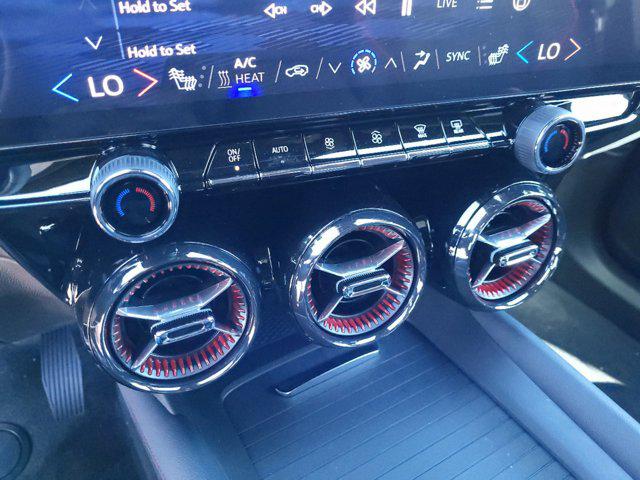 2024 Chevrolet V Blazer eAWD RS