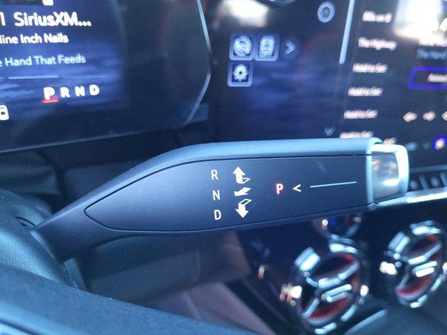 2024 Chevrolet V Blazer eAWD RS