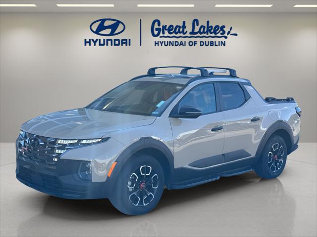 2024 Hyundai Santa Cruz XRT for sale near COLUMBUS, OH