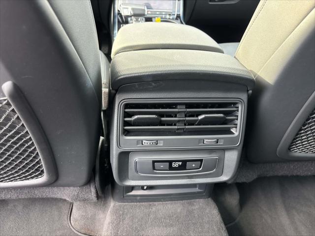 2021 Audi Q7 Premium 45 TFSI quattro Tiptronic