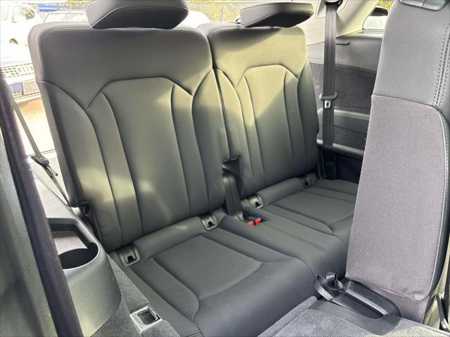 2021 Audi Q7 Premium 45 TFSI quattro Tiptronic