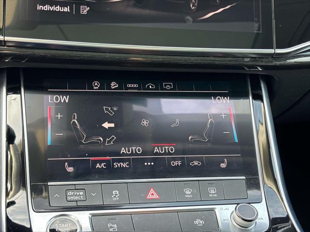 2021 Audi Q7 Premium 45 TFSI quattro Tiptronic