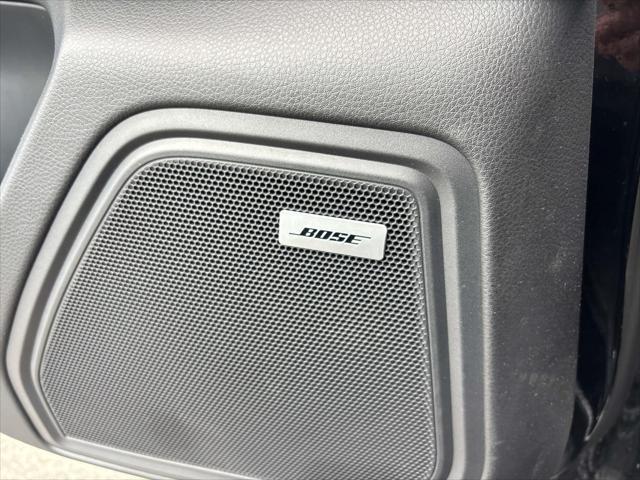 2021 Porsche Macan AWD