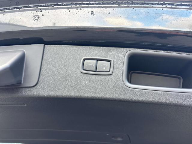 2021 Porsche Macan AWD