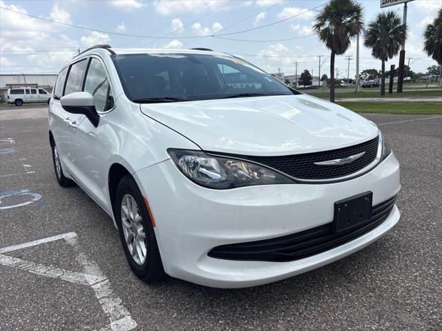 2020 Chrysler Voyager LXI for sale in TAMPA, FL
