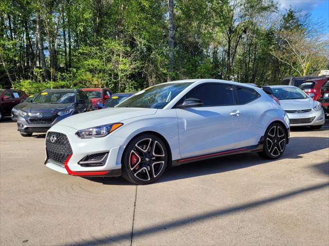 New & Used Hyundai Veloster N for Sale near Me | Discover Cars for Sale