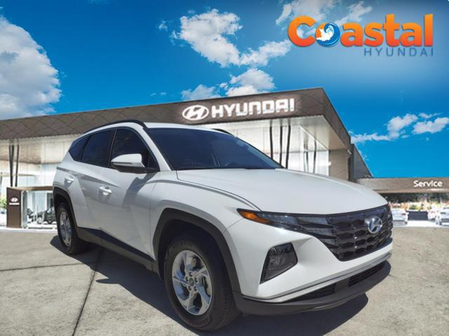 2023 Hyundai Tucson SEL for sale in MELBOURNE, FL