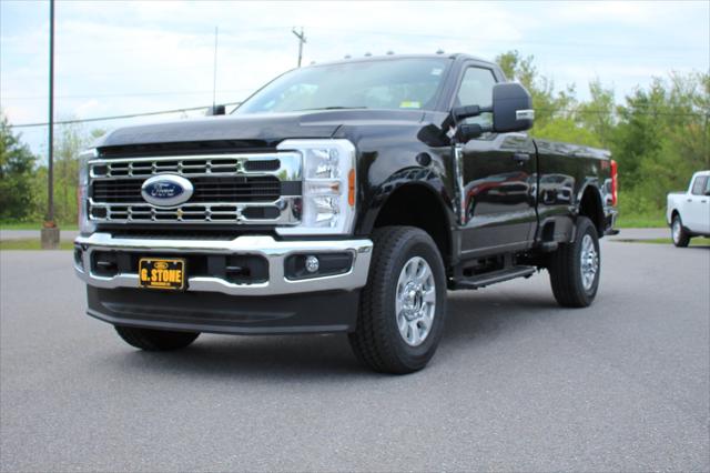 2024 Ford F-350