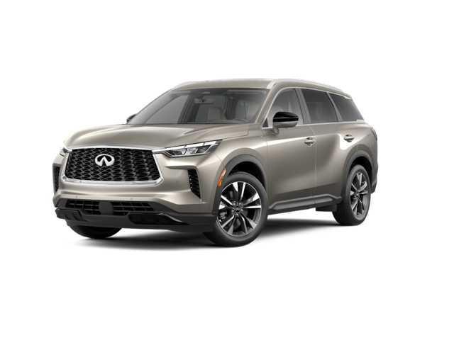 2024 Infiniti QX60