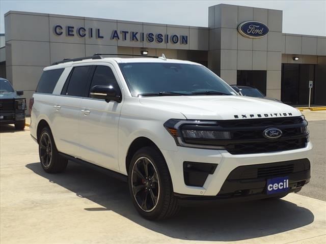 2024 Ford Expedition Limited MAX for sale in Hondo, TX